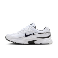 Nike Initiator Sneakers Wit Zwart