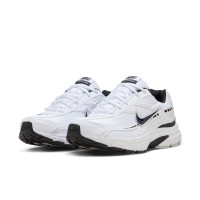 Nike Initiator Sneakers Wit Zwart
