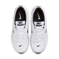 Nike Initiator Sneakers Wit Zwart