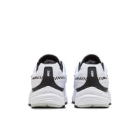 Nike Initiator Sneakers Wit Zwart