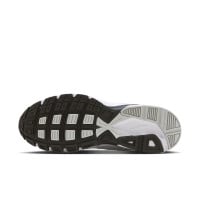 Nike Initiator Sneakers Wit Zwart