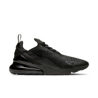 Baskets Nike Air Max 270 noires