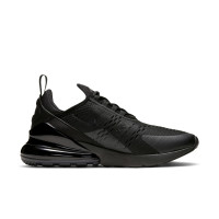 Baskets Nike Air Max 270 noires