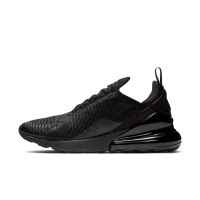 Baskets Nike Air Max 270 noires