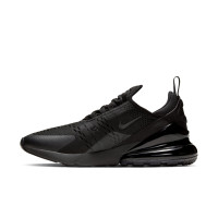 Baskets Nike Air Max 270 noires