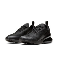 Baskets Nike Air Max 270 noires