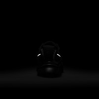 Nike V5 RNR Baskets Noir