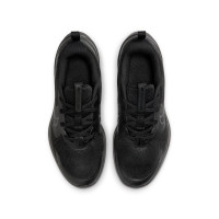 Nike Cosmic Runner Hardloopschoenen Kids Zwart