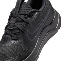 Nike Cosmic Runner Hardloopschoenen Kids Zwart