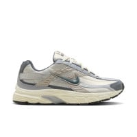 Nike Initiator Baskets Gris Clair Bleu Clair Blanc