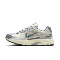 Nike Initiator Baskets Gris Clair Bleu Clair Blanc