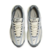 Nike Initiator Baskets Gris Clair Bleu Clair Blanc