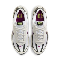 Nike Initiator Baskets Blanc Noir Mauve Jaune