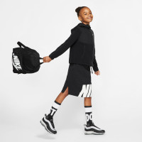 Nike Classic Rugzak Kids Zwart Wit