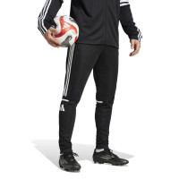 adidas Squadra 25 Trainingspak Full-Zip Rood Zwart Wit