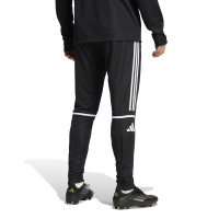 adidas Squadra 25 Survêtement Full-Zip Bleu Foncé Blanc