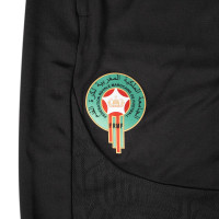 PUMA Maroc Ensemble Training 2024-2026 Vert Noir Argenté