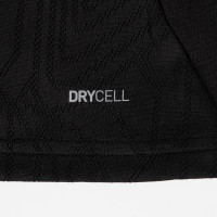 PUMA Marokko Trainingsshirt 2024-2026 Kids Zwart Zilver