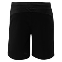 PUMA Marokko Casuals Broekje 2024-2026 Zwart Zilver