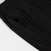 PUMA Marokko Casuals Broekje 2024-2026 Zwart Zilver
