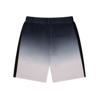 Touzani Kawarimomo Short Enfants Beige Noir Doré