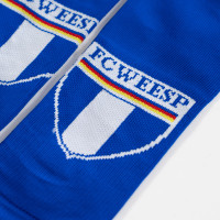 FC Weesp Sok Sleeve Thuis