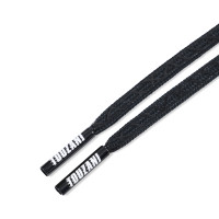 Touzani Grip Lacets Noir Blanc