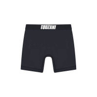 Touzani Matchday Lot de 4 Boxers Noir Blanc