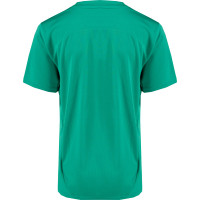 PUMA Maroc Ensemble Training 2024-2026 Vert Noir Argenté