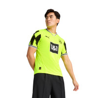 PUMA Borussia Dortmund Anniversary Shirt 2024-2025 Geel Zwart