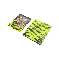 PUMA Borussia Dortmund Anniversary Shirt 2024-2025 Geel Zwart