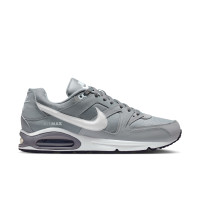 Nike Air Max Command Baskets Gris Blanc