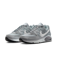 Nike Air Max Command Baskets Gris Blanc