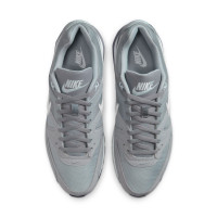 Nike Air Max Command Baskets Gris Blanc