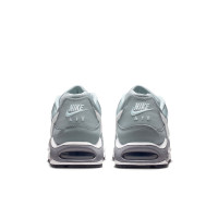 Nike Air Max Command Baskets Gris Blanc
