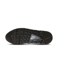 Nike Air Max Command Baskets Gris Blanc