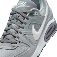 Nike Air Max Command Baskets Gris Blanc