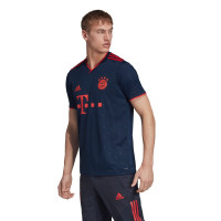 adidas Bayern Munchen 3rd Shirt 2019-2020