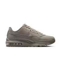Nike Air Max Limited 3 Sneakers Lichtbruin