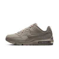 Nike Air Max Limited 3 Sneakers Lichtbruin