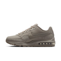 Nike Air Max Limited 3 Sneakers Lichtbruin