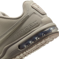 Nike Air Max Limited 3 Sneakers Lichtbruin