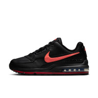 Nike Air Max Limited 3 Sneakers Zwart Rood