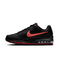 Nike Air Max Limited 3 Sneakers Zwart Rood