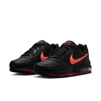 Nike Air Max Limited 3 Sneakers Zwart Rood