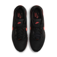 Nike Air Max Limited 3 Sneakers Zwart Rood