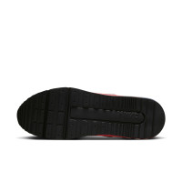 Nike Air Max Limited 3 Sneakers Zwart Rood