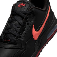 Nike Air Max Limited 3 Sneakers Zwart Rood