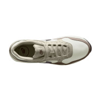 Nike Air Max SC Baskets Blanc Beige Brun Brun Foncé