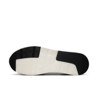 Nike Air Max SC Baskets Blanc Beige Brun Brun Foncé